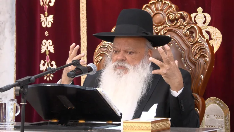 שטפו לך את המוח