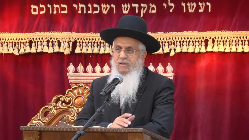 מצוות התורה במשפטים חלק ד