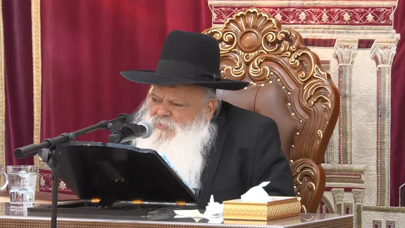 תדאג שלא תדאג