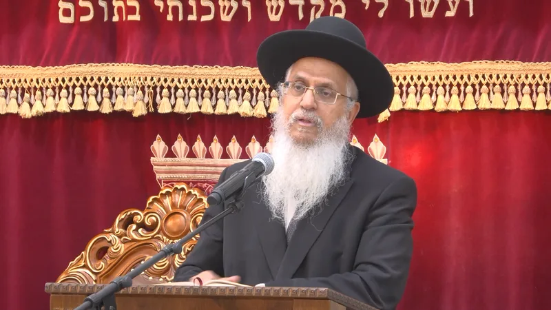 מצוות התורה בפרשת שמיני