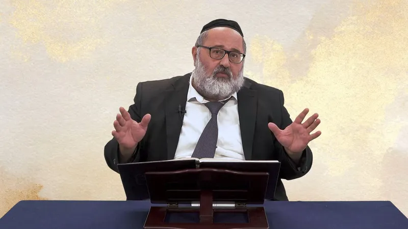 מצווה מא - לא לעלות במעלות המזבח