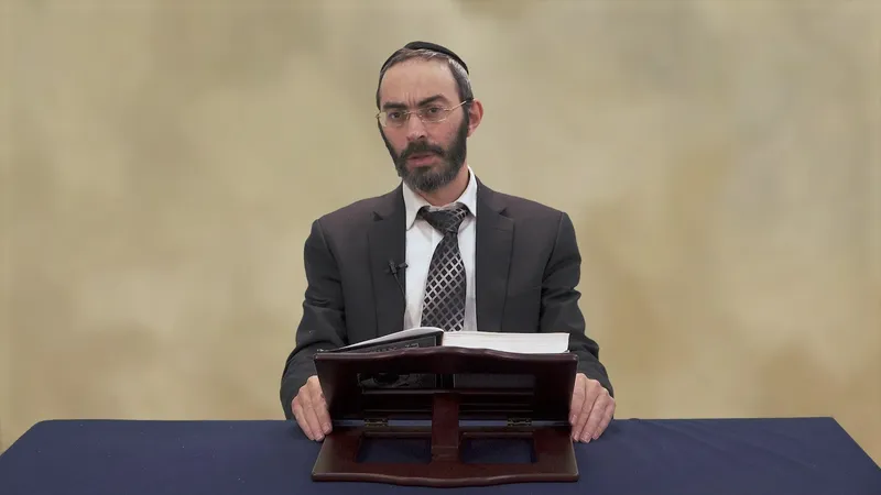 הבן איש חי רבי יוסף חיים