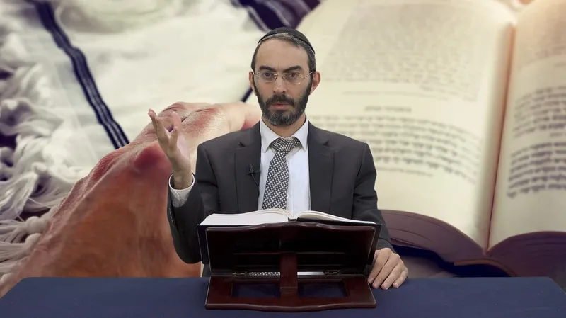 אסור לדבר בזמן התפילה