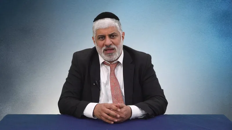 האם אפשר לתקן את הקשר שלנו עם הילד