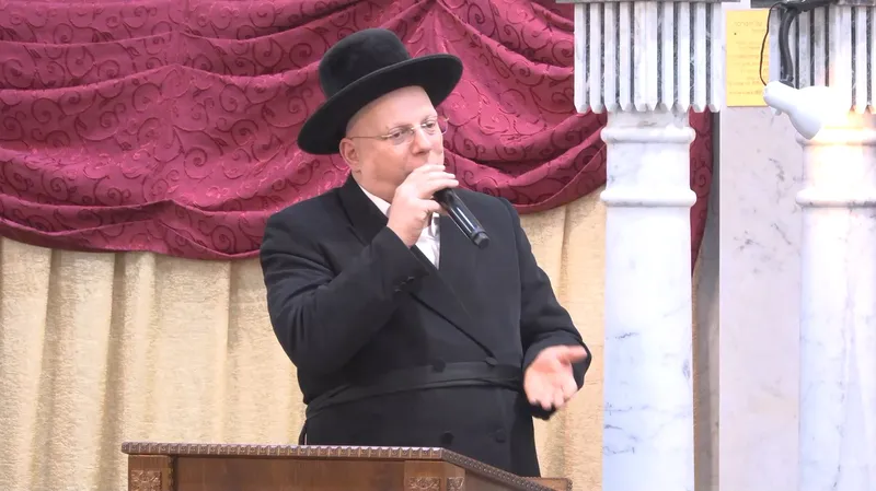 חיות בעבודת השם