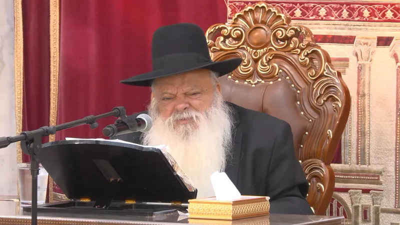 תן לו את הלב שלך