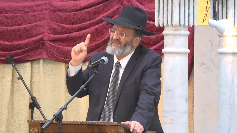 המאור שבתורה