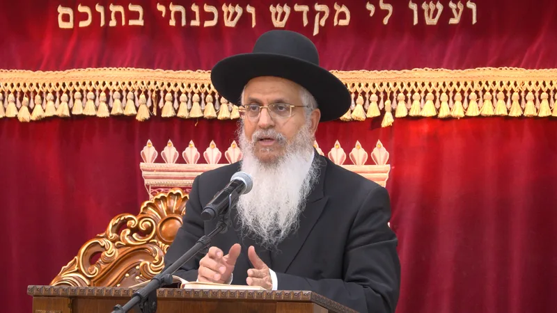 מצוות התורה בפרשת ויקרא