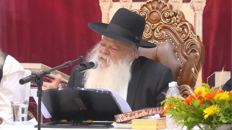 בורא עולם לא נשאר חייב