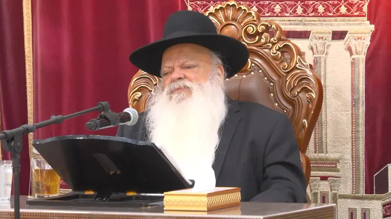 לכל בעיה יש תרופה