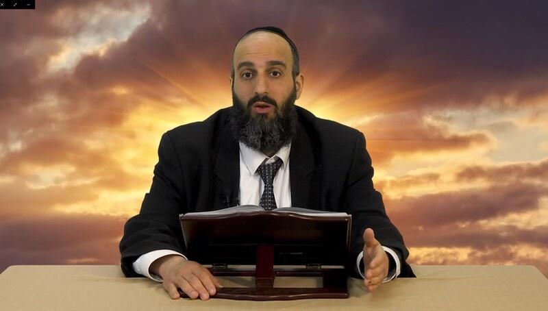 גילגול נשמוך בתנך