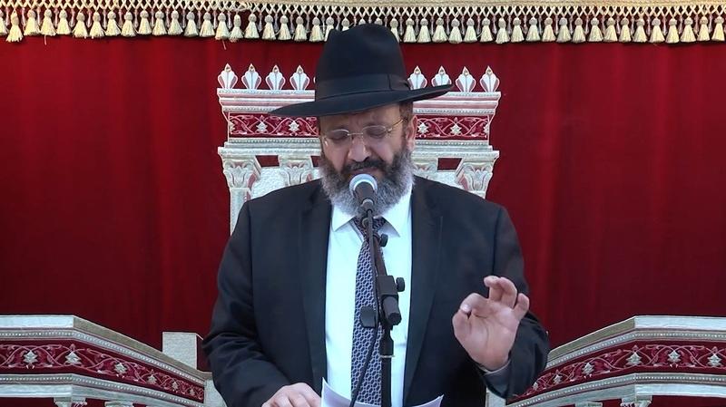 השפעת הרחוב מסוכנת