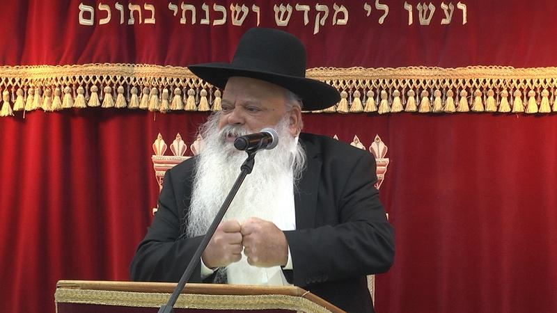 לרוץ לשיעורי תורה