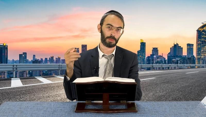 איך נשמרים בדרכים