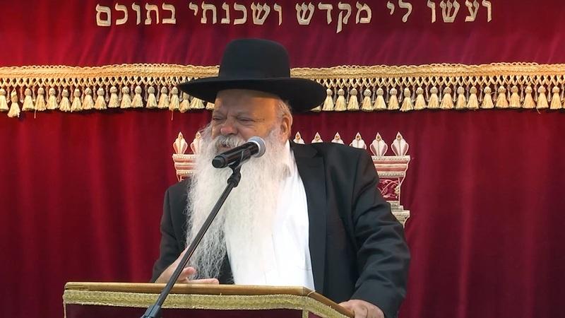 קדושת עשרת ימי תשובה