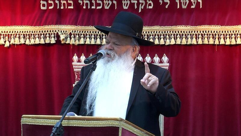 אין תפילה שלא מתקבלת