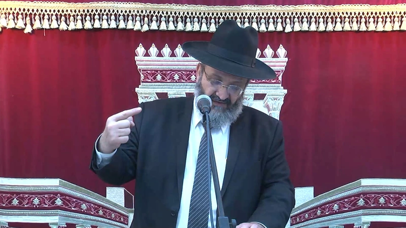 להתפלל לאהוב את התורה