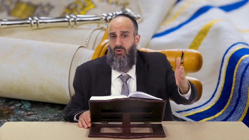 סגולה איך להינצל מיצר הרע