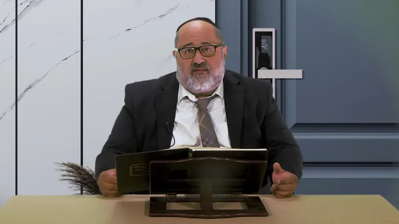 מצווה לה | חומרת איסור ייחוד