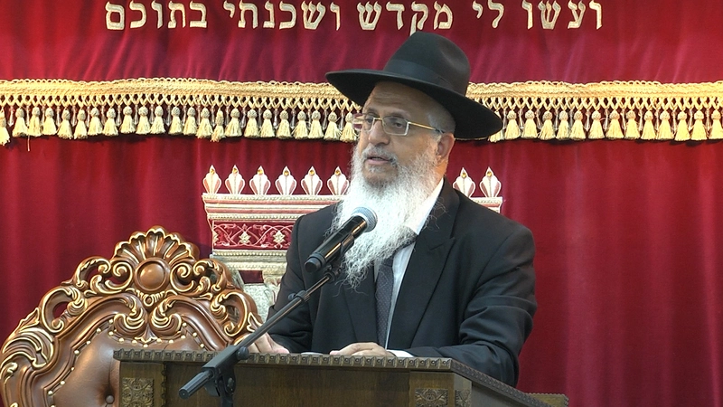 ביאור תפילת - תפילת שמונה עשרה חלק ג
