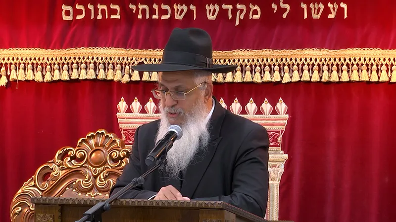 סיום תפילת שחרית חלק ב