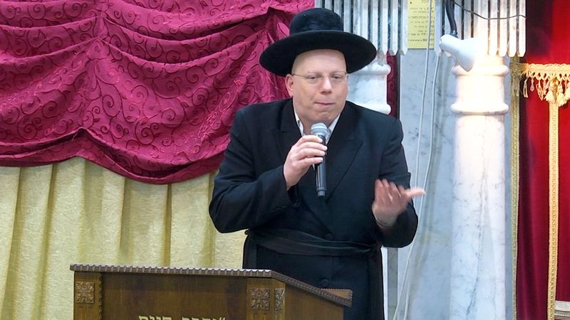 יכול לפטור את כל העולם