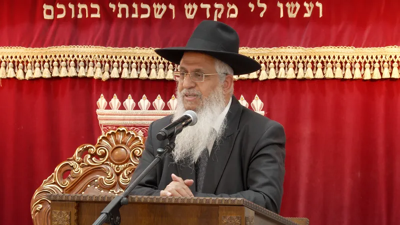 הכנה לחג הפסח