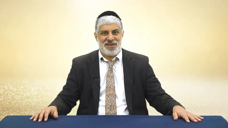 למה צריך סמכות הורית