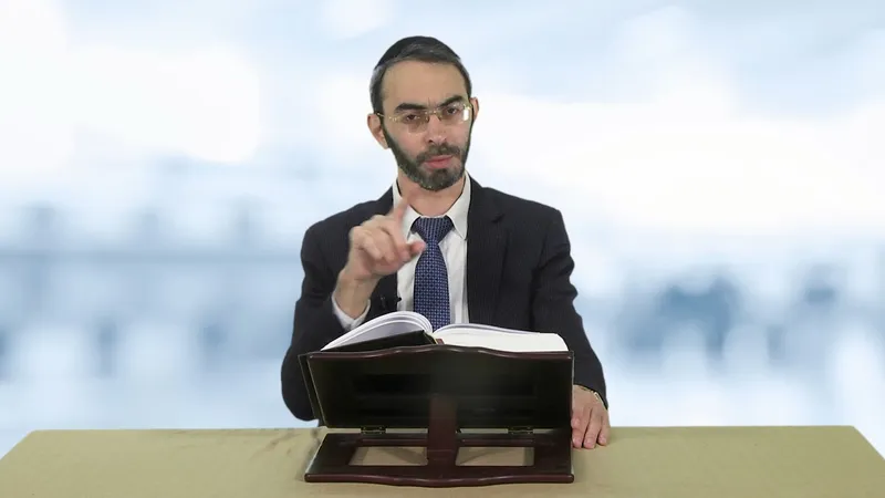 מידה כנגד מידה