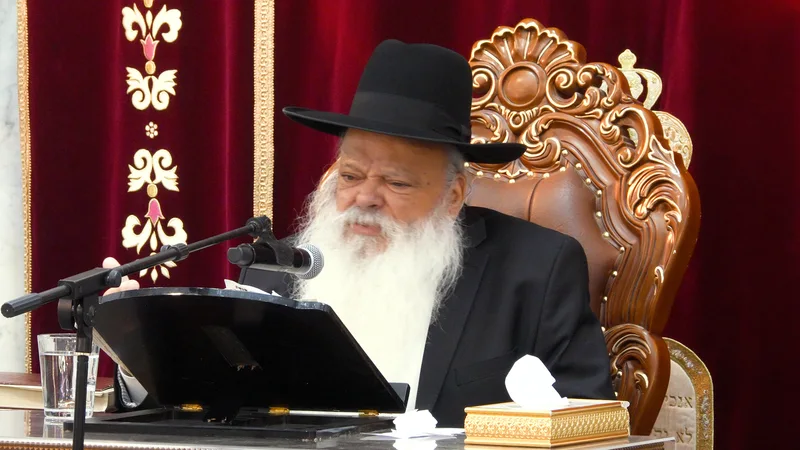 בראשית ספר האמונה