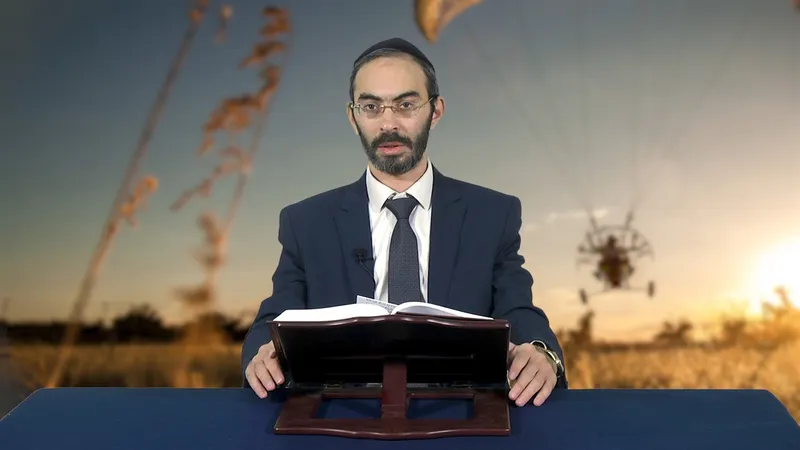 לברך הגומל על מצנח רחיפה