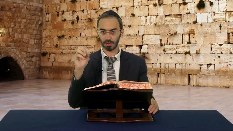האם שמים מזוזה ביאכטה