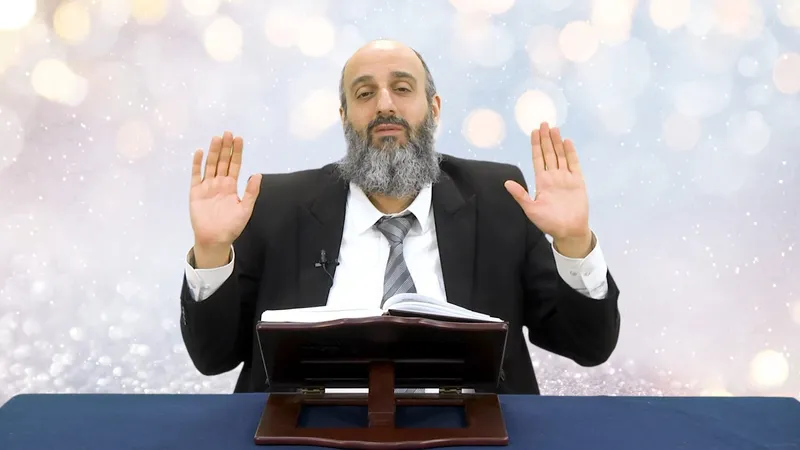 יצר הרע בקיום המצוות