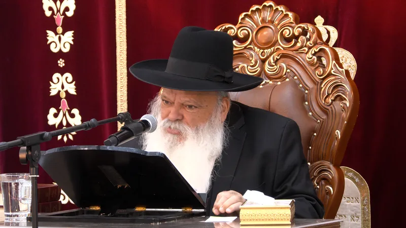 המצוות שמשפיעות עליך קדושה