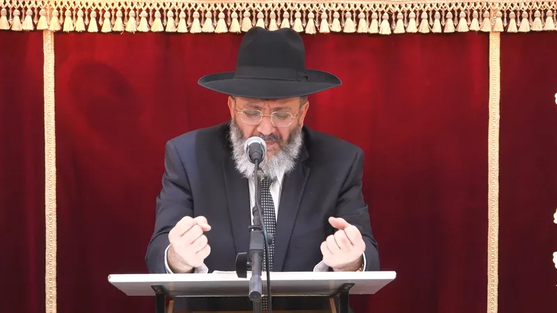 לבנות את הנצח הפנימי שלך