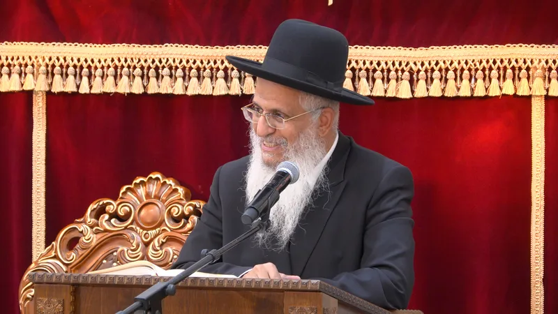 מצוות התורה בפרשת בשלח חלק ג