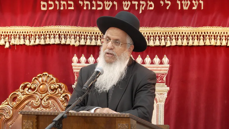 מצוות התורה בפרשת וירא חלק ב