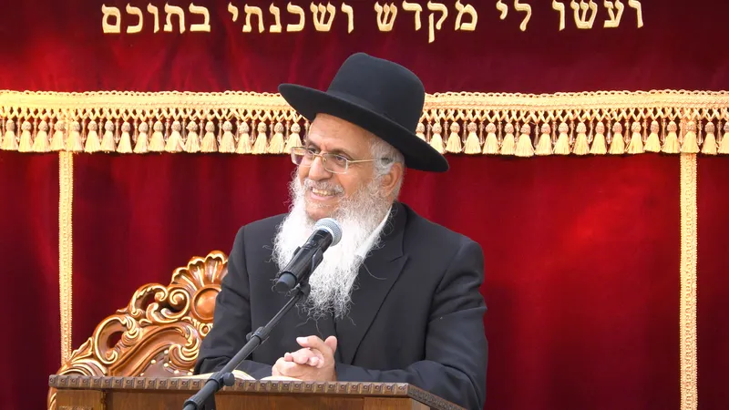 מצוות התורה בפרשת משפטים חלק ג