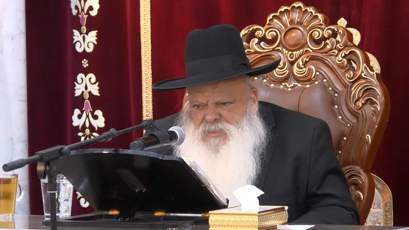 רק אתה יכול