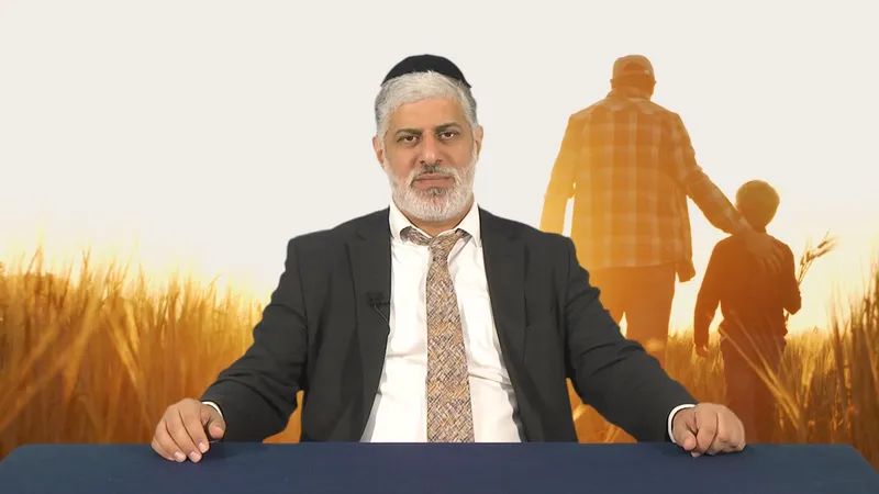 מהי סמכות הורית