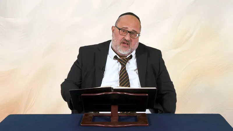 מצווה לח - איסור לא תתאווה