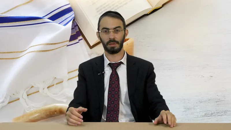עשרת ימי התשובה