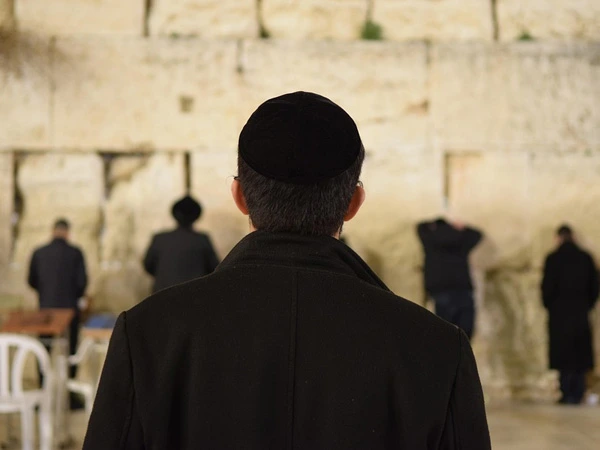 תפילה קצרה שהכריעה