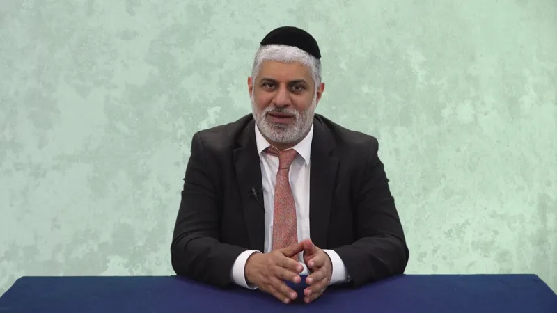 תמיד לראות את הילד בטוב שבו