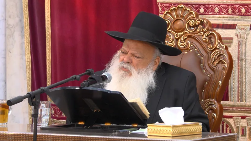 תצא מהעצבות