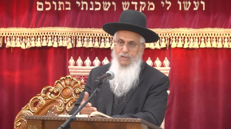 מצוות התורה בפרשת בהר