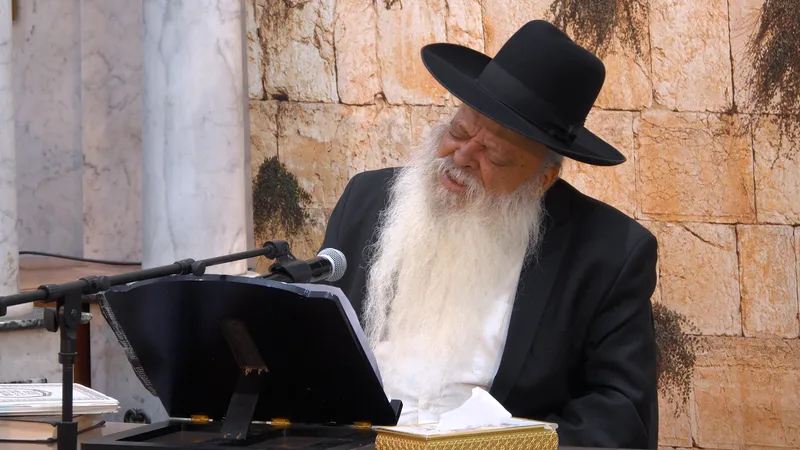 העבירות שרפו הדמעות יבנו