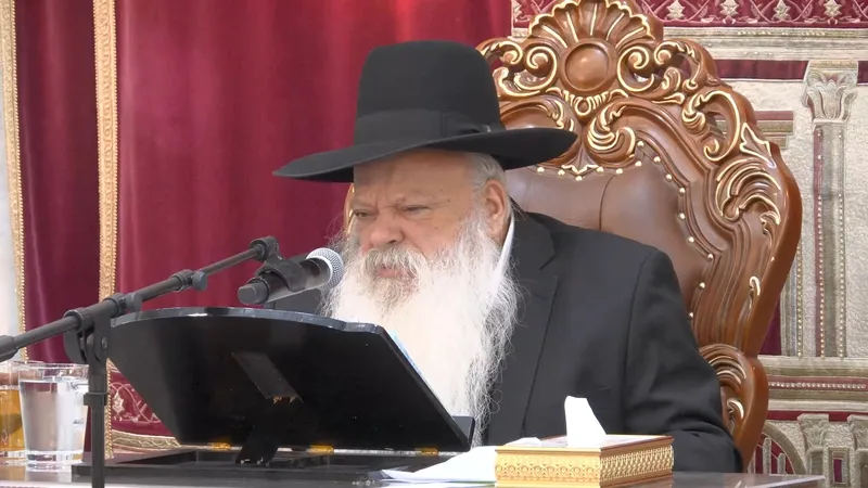 מאיפה מתחילה האמונה