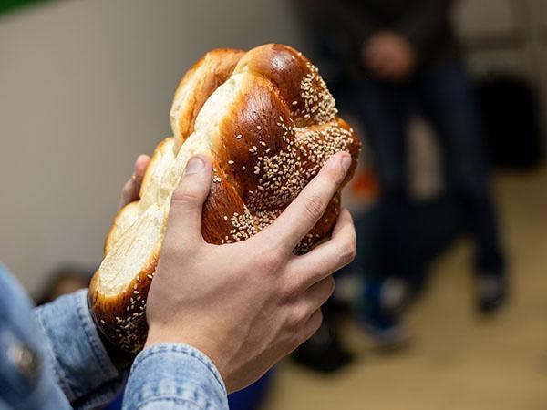 סעודה רביעית