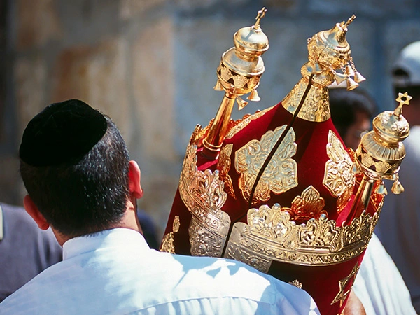 שאלה של חיים